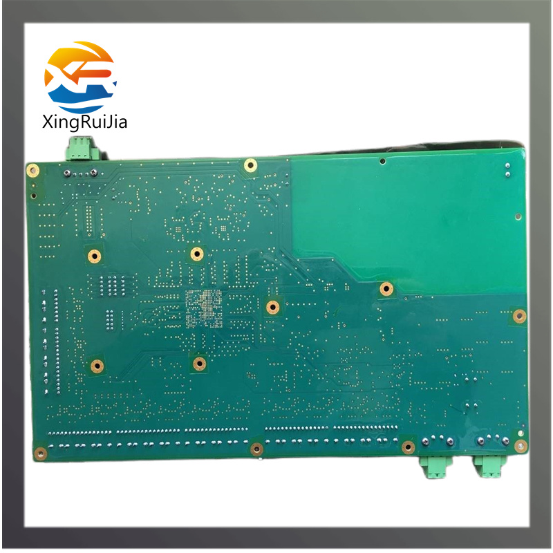 ABB IMMFP12工业控制模块