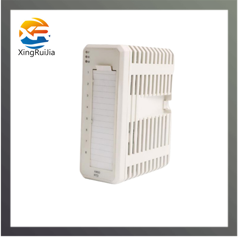 ABB DSQC663 3HAC029818数字扩展模块