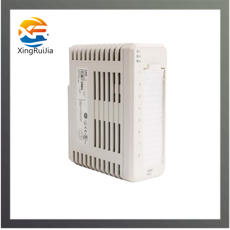 ABB 57520001通信处理器