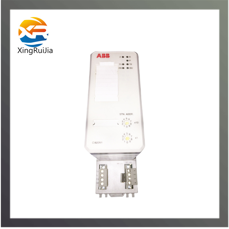 ABB DSQC406 3HAC035301-001/03工业控制模块