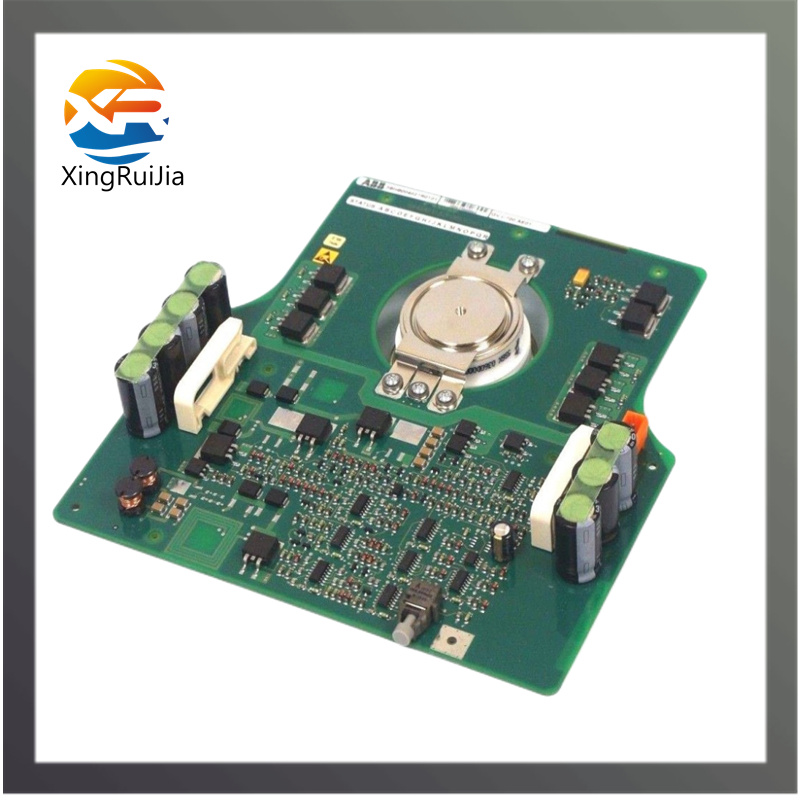 ABB E80DU80载继电器