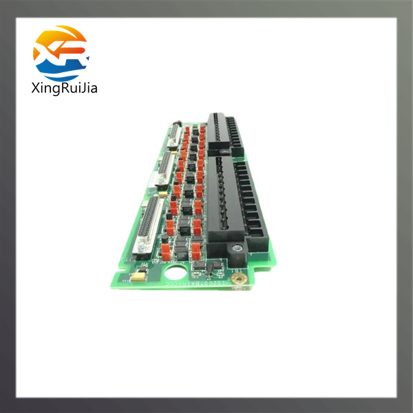 GE IC693APU302S双轴定位模块