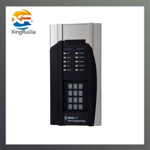 GE IC693TCM302B温度控制模块