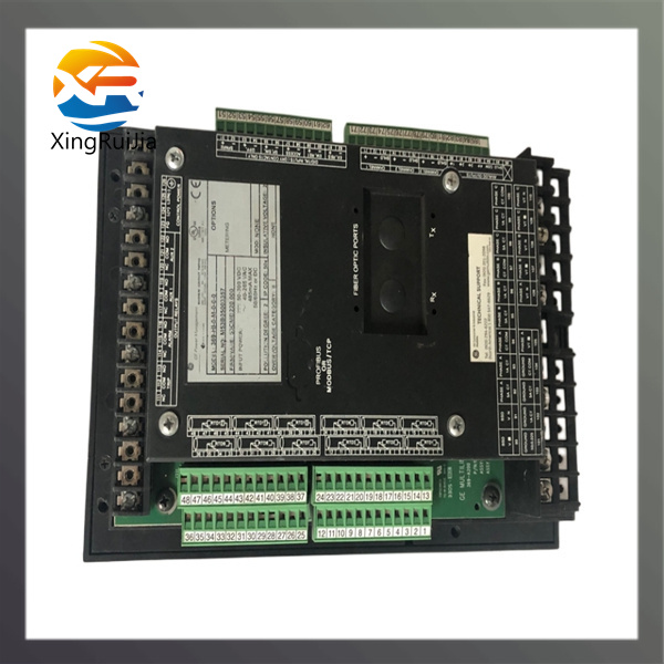 GE CR193B110L005050U真空接触器