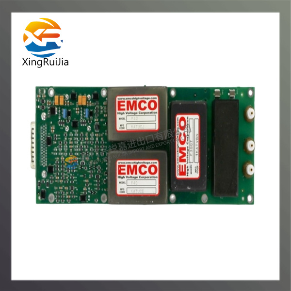 GE V4562076-0200电力转换