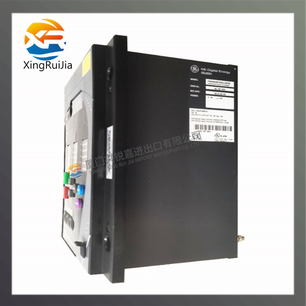 GE IS200TSVCH1AJE印刷电路板