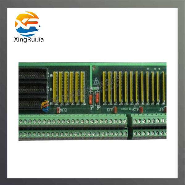 GE IS220PAICH2B输入/输出(AI/O)模块