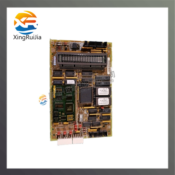 GE IS220PDOAH1B I/O 包模块