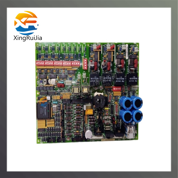 GE IS220PDIAH1B数字输入模块