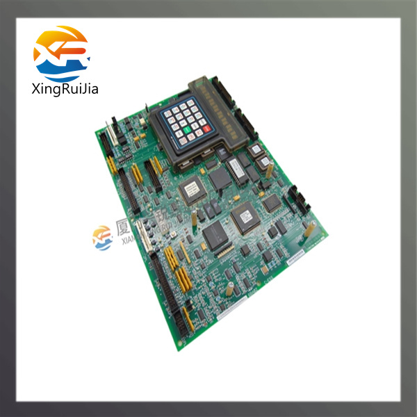 GE IS200EPDMG1ABA电源分配模块