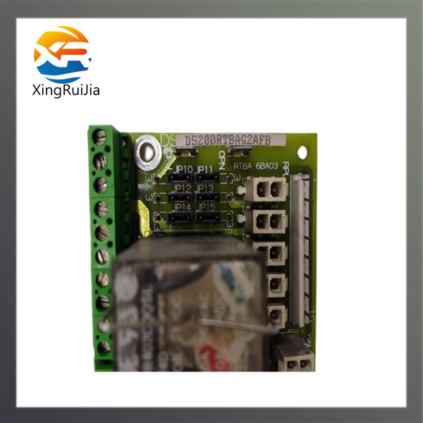 GE IC697CPX935-JE中央处理器