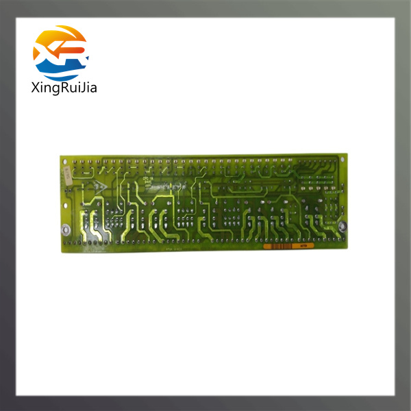 GE IS200TRLYH1B终端板