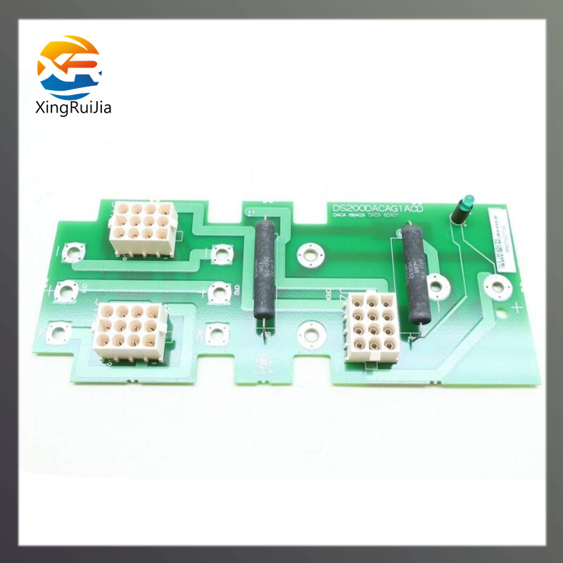 GE IS200TRLYH1BHH继电器输出模块