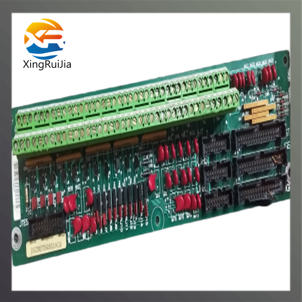 GE B30TG3HLHF8NH6 差动继电器