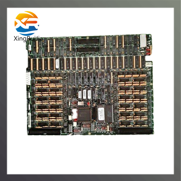 GE FANUC A06B-0166-B188 伺服电机