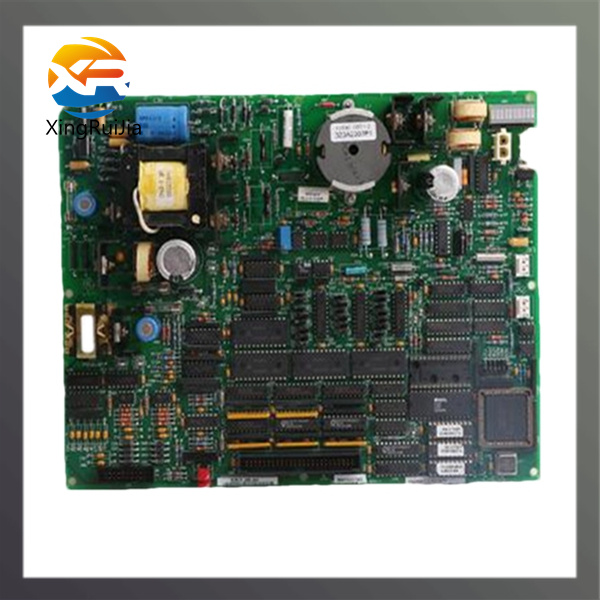 GE FANUC A06B-6222-H006 主轴放大器模块