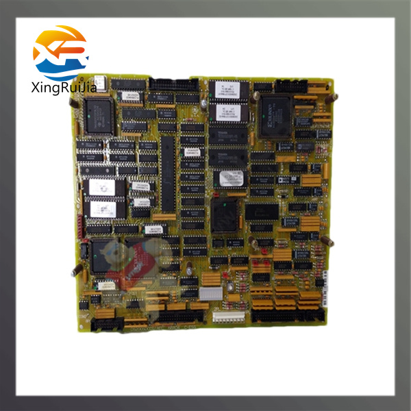 GE FANUC A06B-6202-H011 电源模块