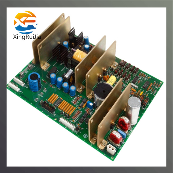 GE IS200TRLYH1BED 继电器输出板