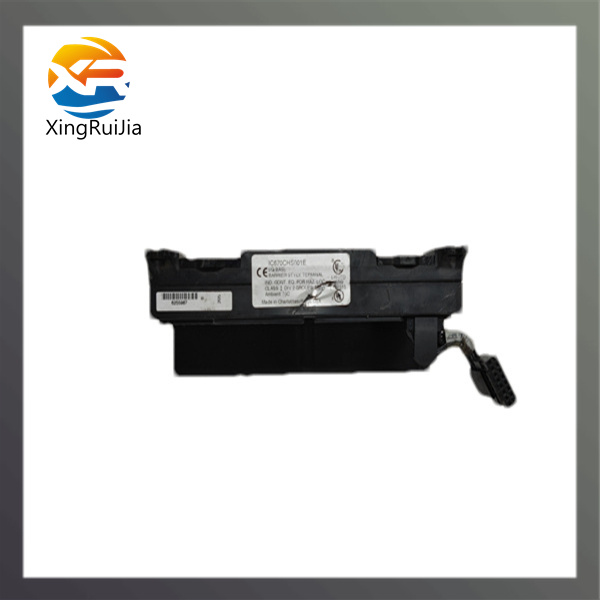 GE IS200TBTCH1CBB 终端板