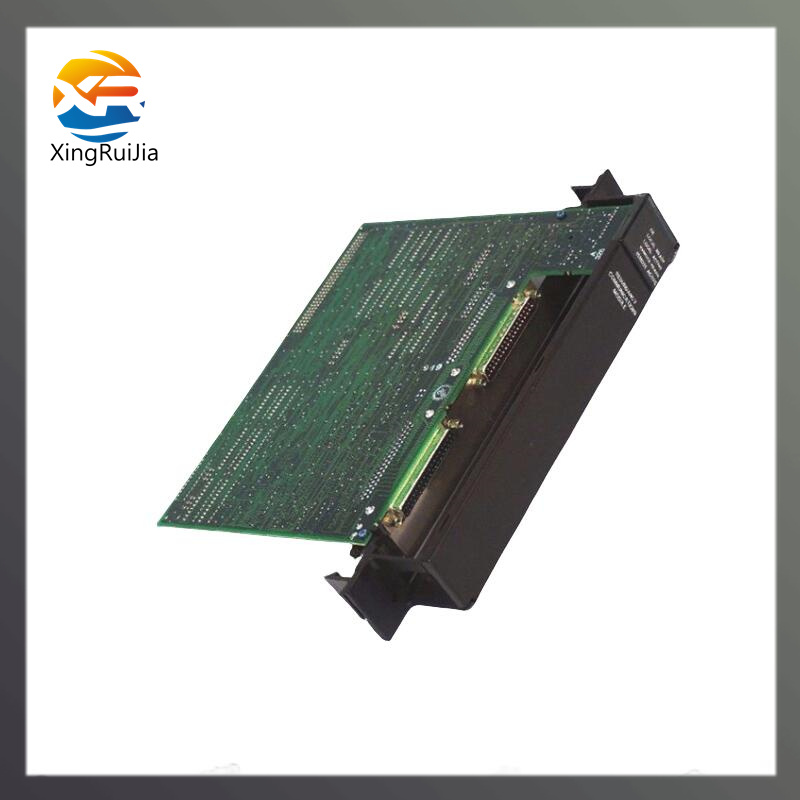 GE IC697CPU780G 模块