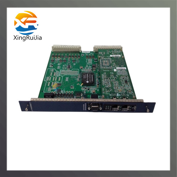 GE IC660EBS103R 模拟输入模块