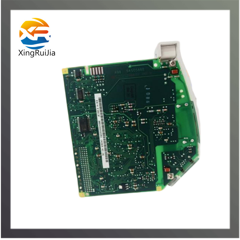 ABB TTH300-L1-H-BS温度变送器