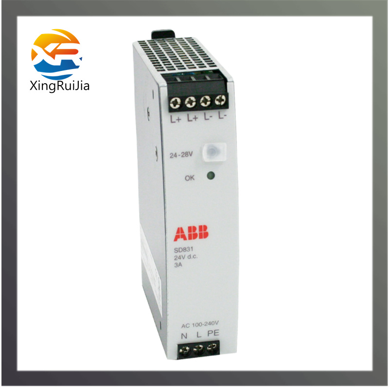 ABB 1SBN010010R1001接触器