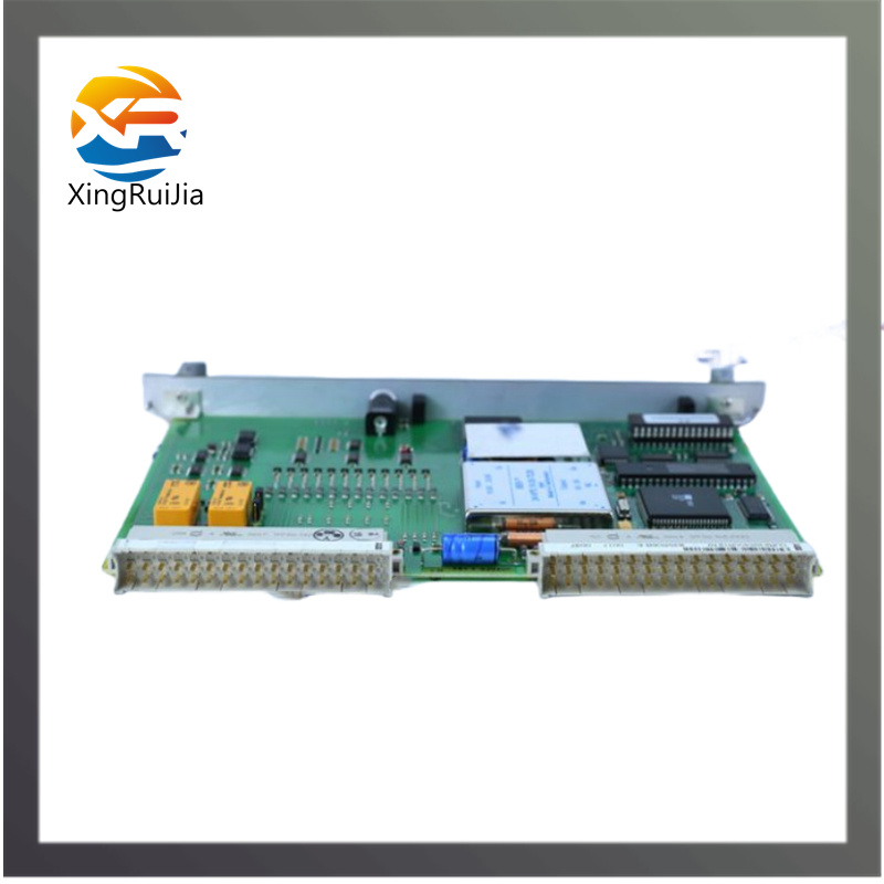 ABB INIIT02传输模块