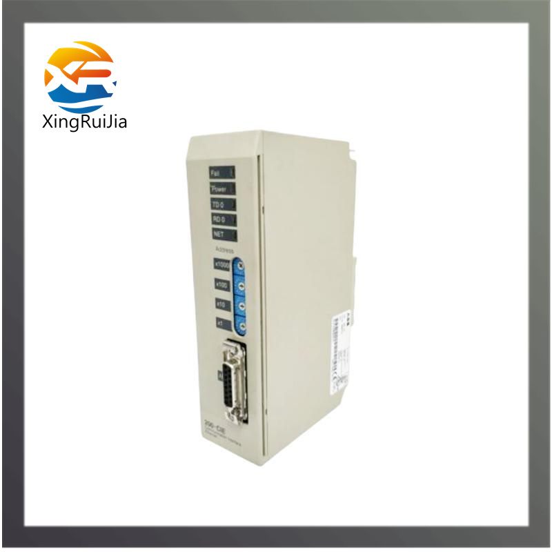 ABB 83SR04-E/R1211控制模块