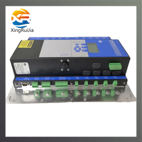 GE IC3600SPOA1A 接口模块