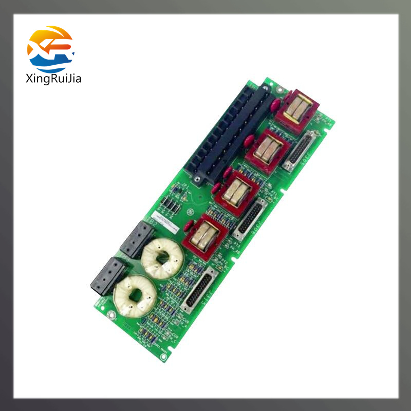 GE IC3600LRDH1A1C 驱动板