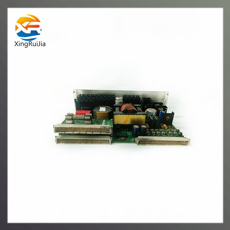 GE IC3600LRDH1A 继电器驱动卡