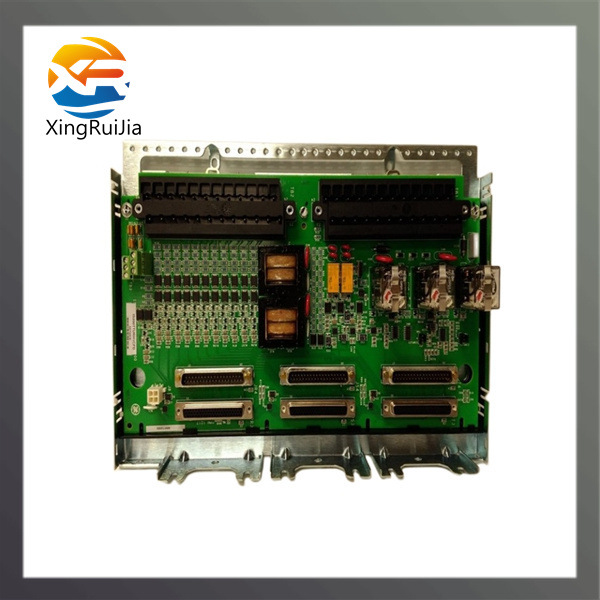 GE IC3606SIFA9C1B 中央处理器