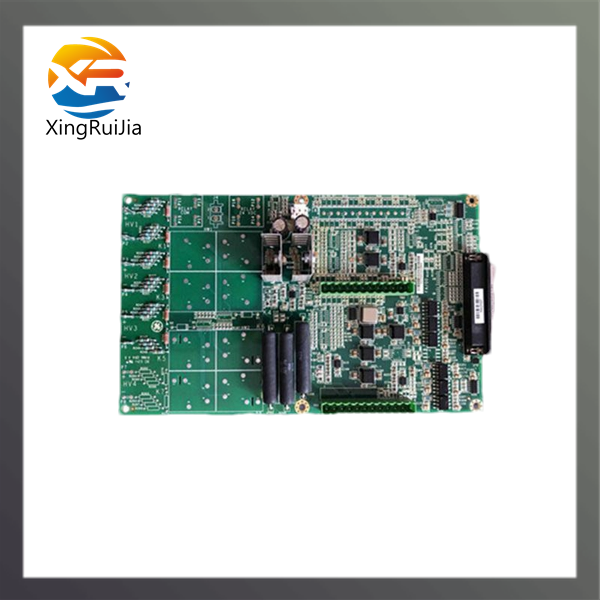 GE IC3600SSVG1C 模块化设备