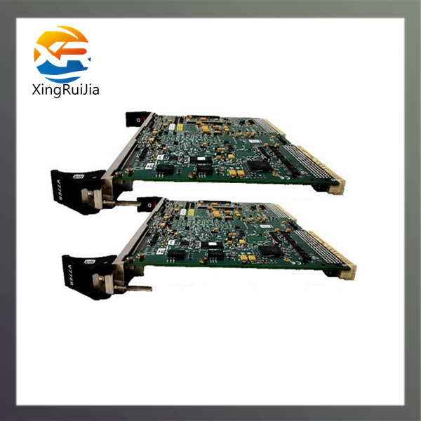 GE IC3600SGDD1A 机器控制板