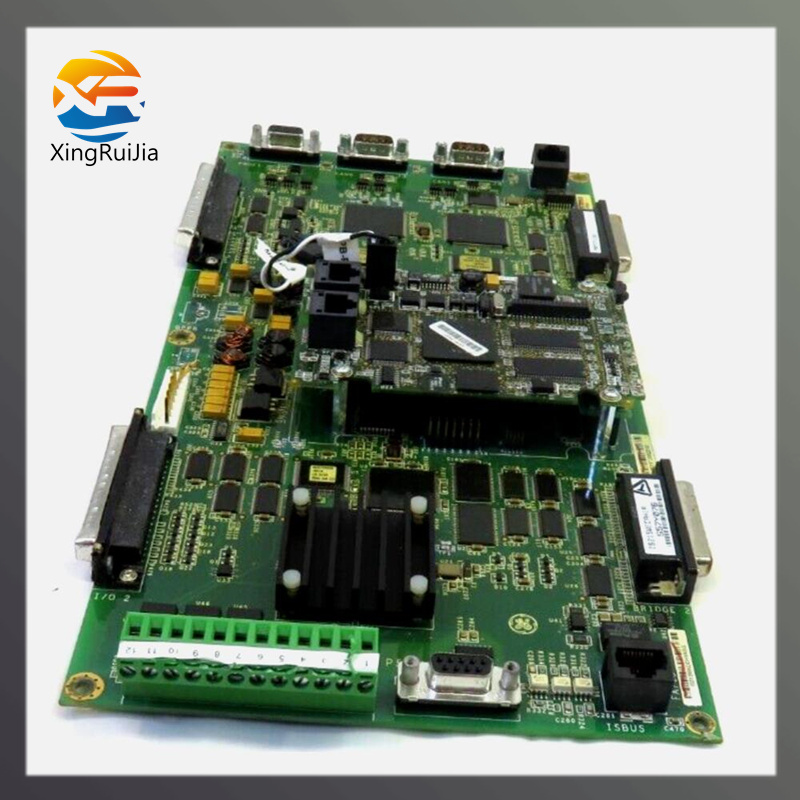 GE IC3600VANB1D1C 警报板