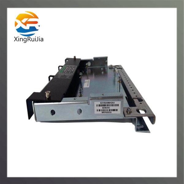 GE IC3600VRCC1 电源模件