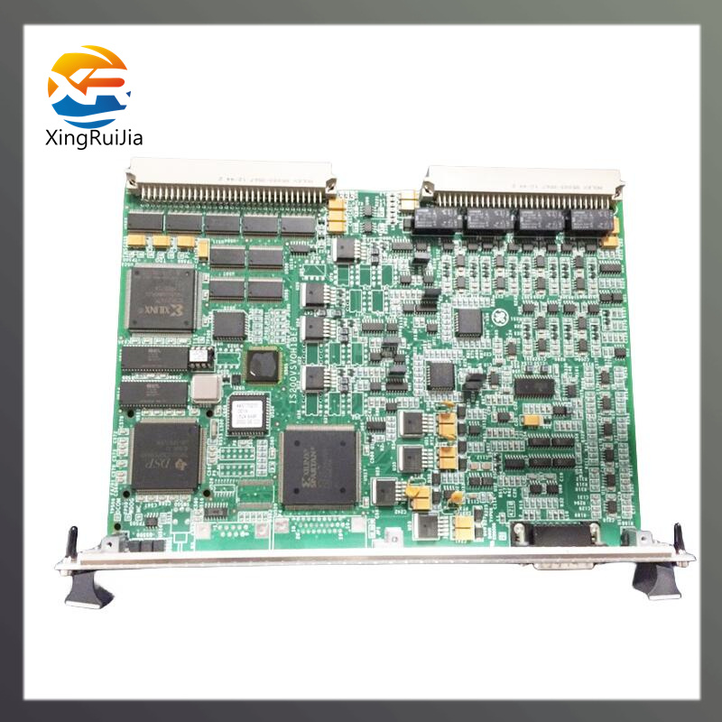 GE IS200VSVOH1B 工业模块