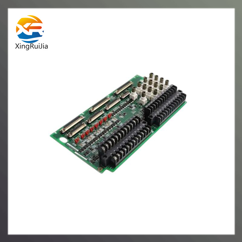 GE IS200TVIBH2B 终端控制板