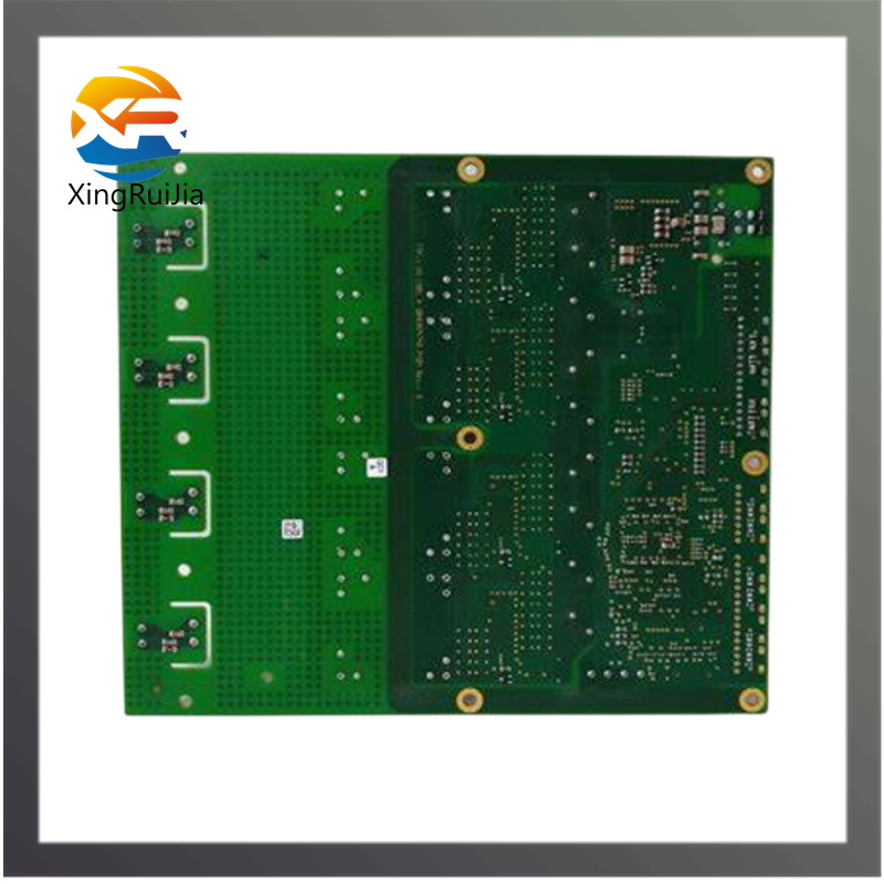 ABB 3HAC029818-001/07驱动模块