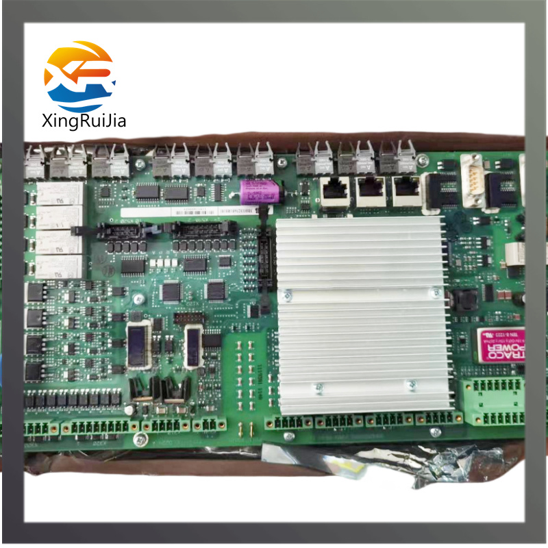 ABB 1SDA054365R1变频器