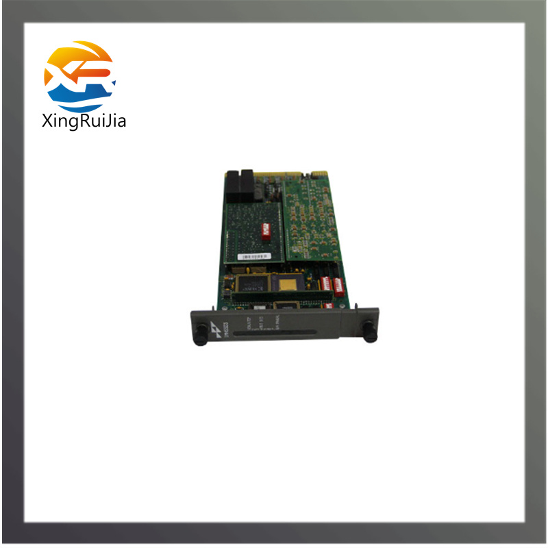 ABB AW600705总线扩展器