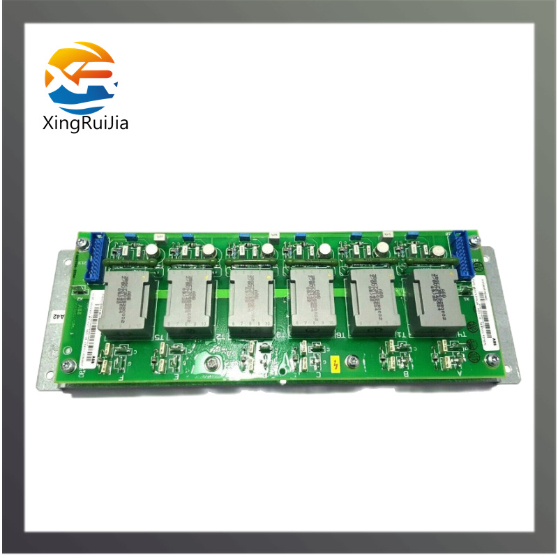 ABB 3AXD50000005164控制板