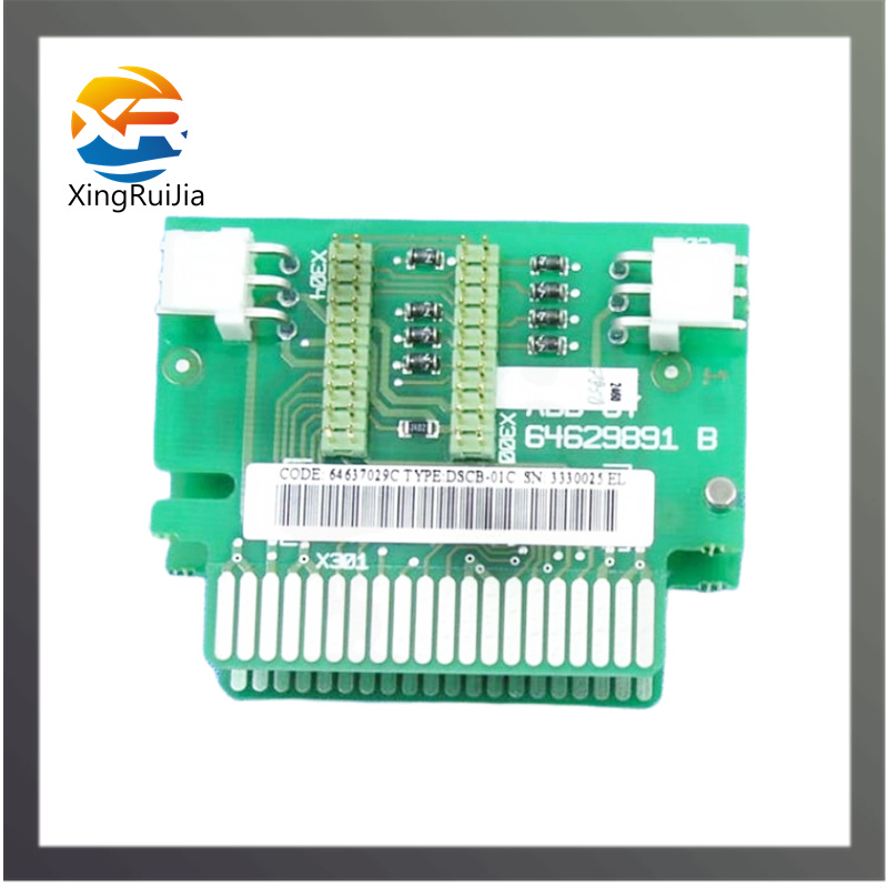 ABB 2GTA650589P0002变频器