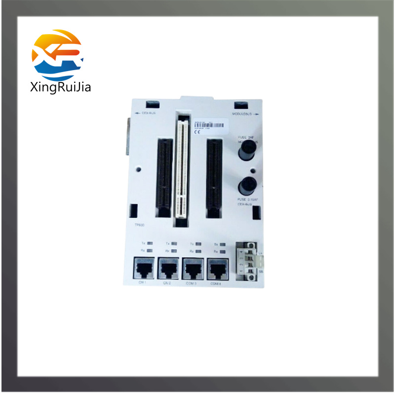 ABB 3BHL000250P0002 I/O 模块