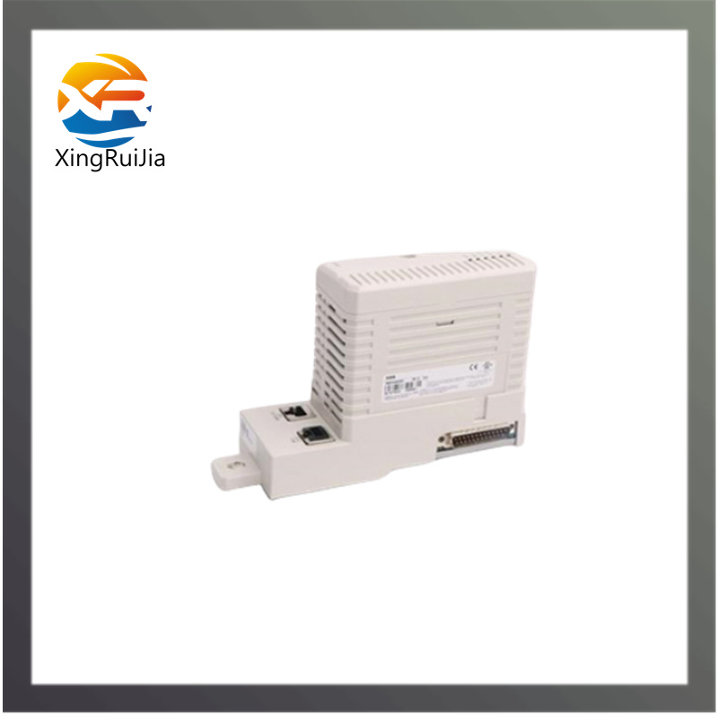 ABB 3BSE014664R1 处理器板