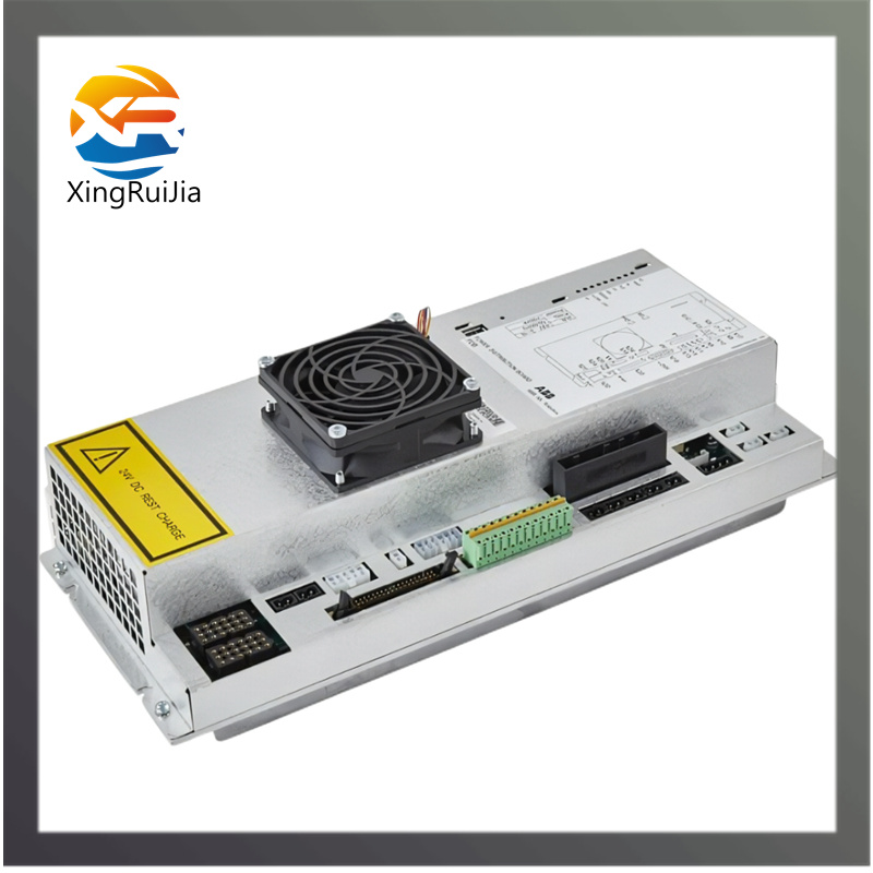 ABB 64803689 电阻器