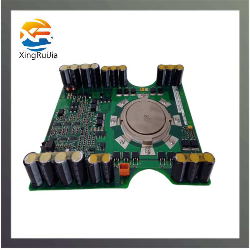 ABB 3BHB031181R0001 自动化模块