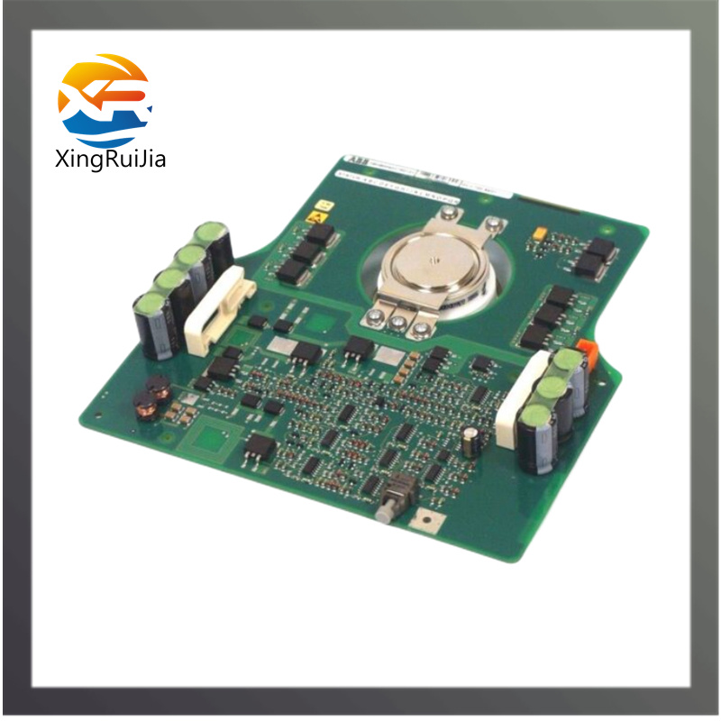 ABB 3BHE032285R0102 模拟量输入字模件