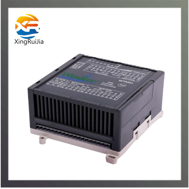 ABB 81EA04R1210 输入模块